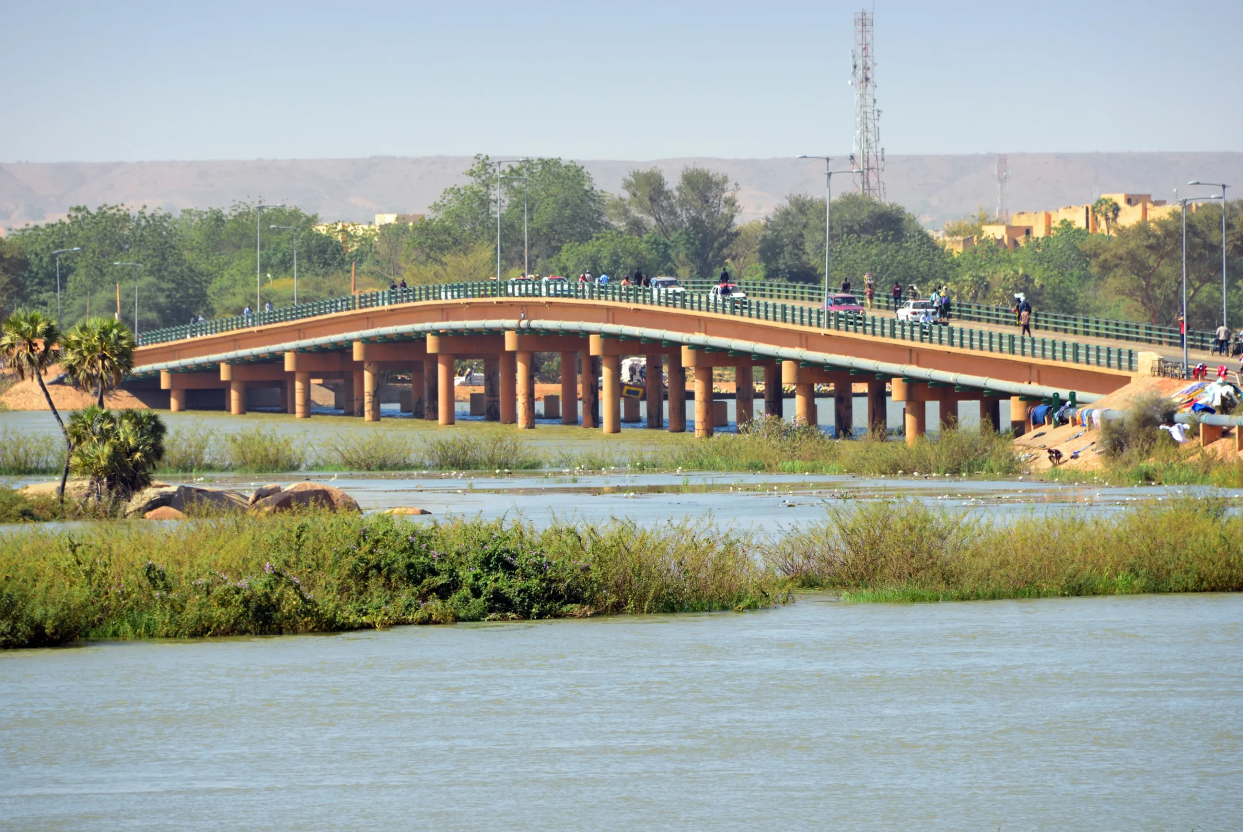 Photo-Niamey-Niger